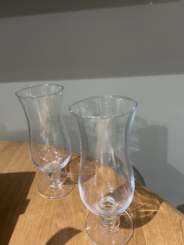 Set hurricane cocktail - of,