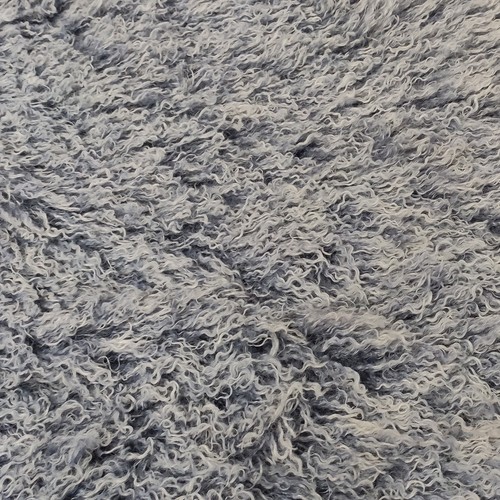 Super luxury faux fur fabric - faux,
