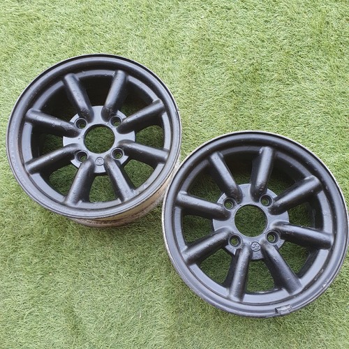 Watanabe spoke 14x6 jdm 3 - 8,