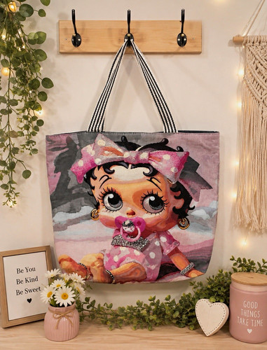 Betty boop baby - betty,