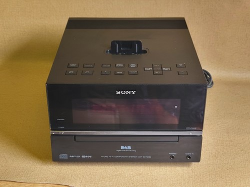 Sony hcd bx70dbi dab am - hcd-bx70dbi,