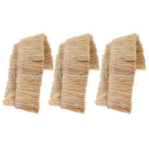 Pcs simulated grass - 6,