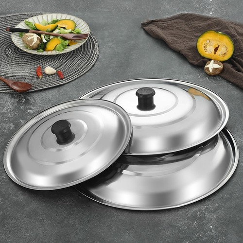 Anti scald stainless steel - stainless, pot