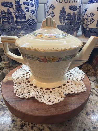 Antique 1920 grindley - antique, 1920’s