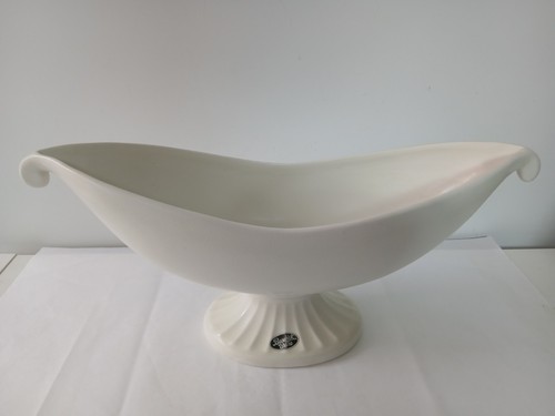 Antique beswick ware mantle - antique,