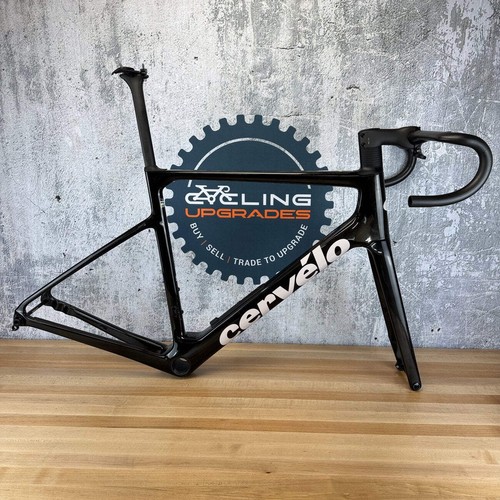 New 2026 cervelo caledonia - cervelo, 5