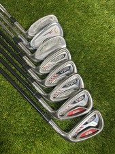 Adams Idea A3 6-56W Irons