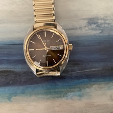 Vintage Wyler Lifeguard