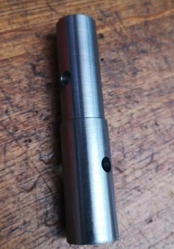 Custom part your sizes in - to,