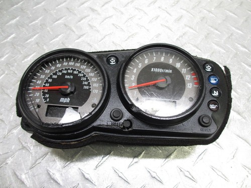 2005 kawasaki zr750 - 2005,