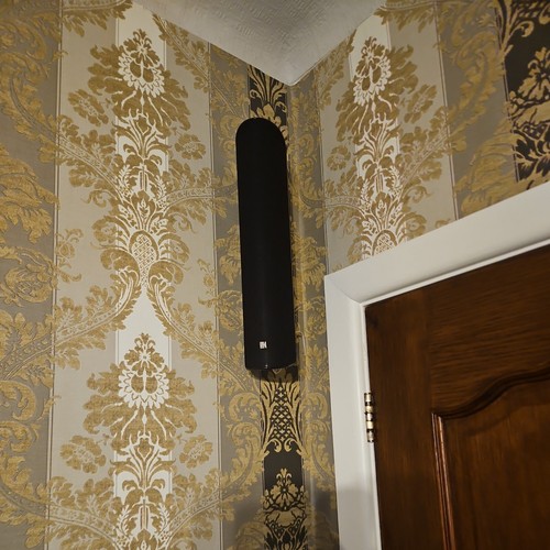 Kef kht 5005 home - kef,