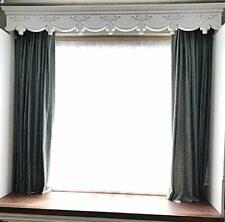 Curtain Box Valance Pelmet