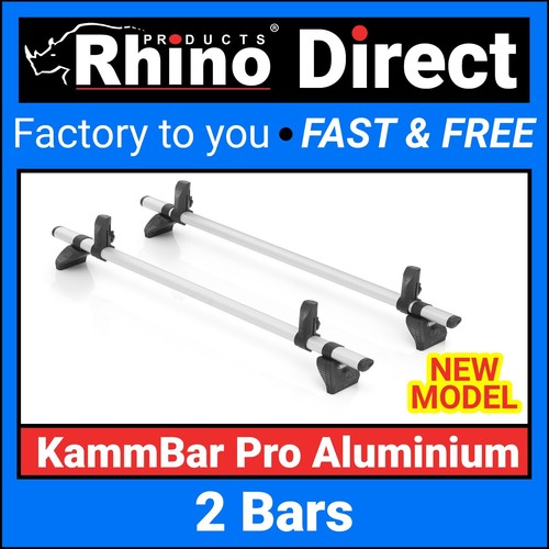 Peugeot expert roof rack bars - roof,