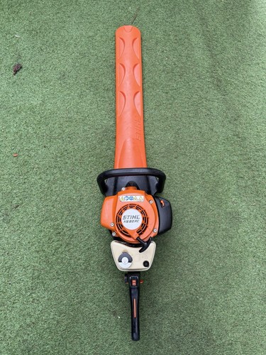 Stihl hs82rc petrol hedge - stihl,