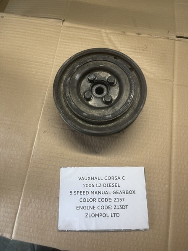 Vauxhall corsa 2006 3 - corsa,