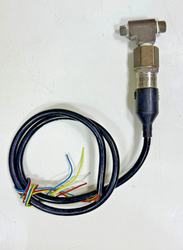 Druck pdcr 810 - 810, sensor