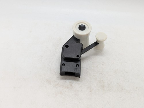 Faulty slider cap only - cap,