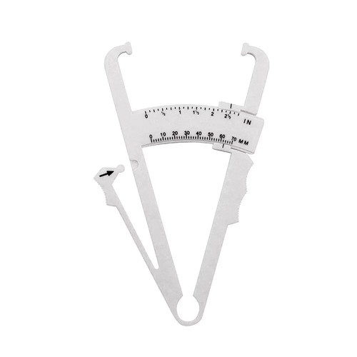 Personal body fat caliper - body,