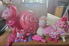 Tonka Keypers Fancy Keyper