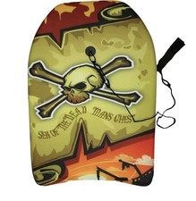25" Boogie Board Bodyboard