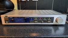 JVC A-K22 Stereo Amplifier in