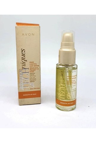 Avon advanced techniques - avon,