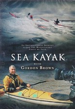 Sea Kayak with Gordon Brown