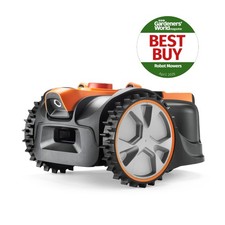 Lawnmaster amb16 400 robotic - amb16-400,