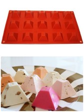 Pavoni Formaflex FR013 Pyramid