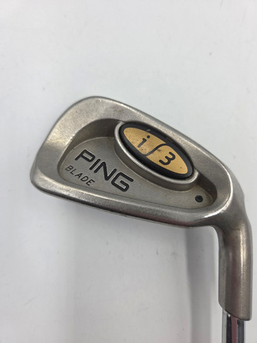 Ping blade iron - blade, iron,