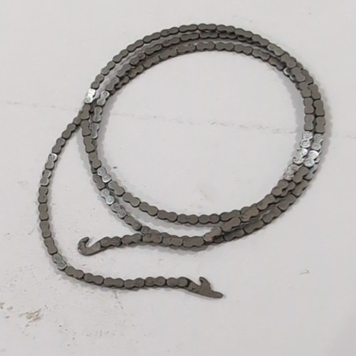 Fusee chain length 192 - 192, mm
