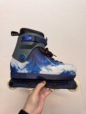 Them Brain Dead 909 Aggressive