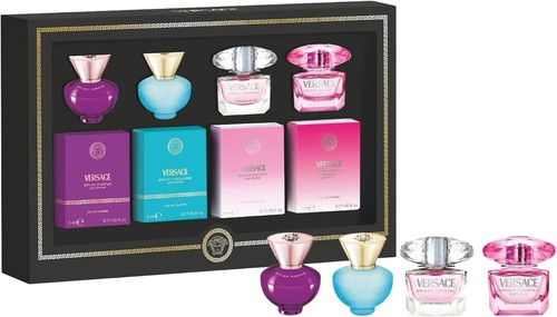 Versace womens miniature - versace,