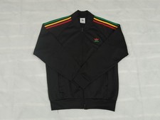 Adidas Track Top Rasta SST