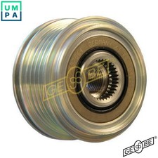 ALTERNATOR FREEWHEEL CLUTCH 3