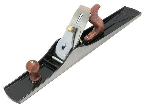 Faithfull jointer plane - jointer,
