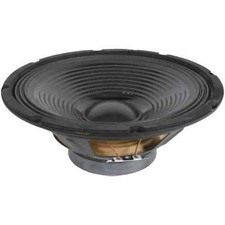 QTX 10" Replacement Speaker