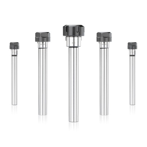 Collet chuck holder - collet,