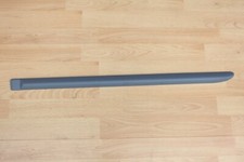 BODY SIDE MOULDING / RUBBING STRIP REAR LEFT DOOR Jaguar XJ6 XJ8 XJR X300 X308