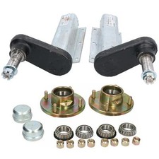 350kg Trailer Suspension Unit