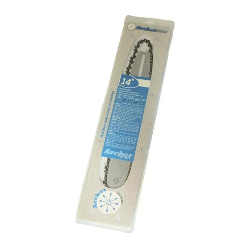 Shindaiwa guide bar saw - ,