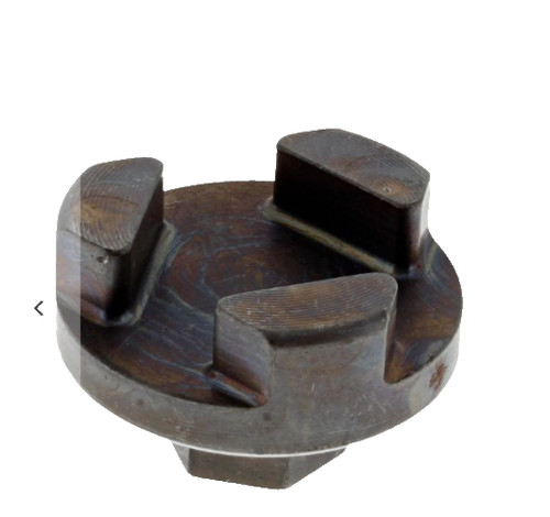 Clutch removal tool fits - clutch,
