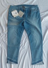 Marina Rinaldi. Womens Jeans