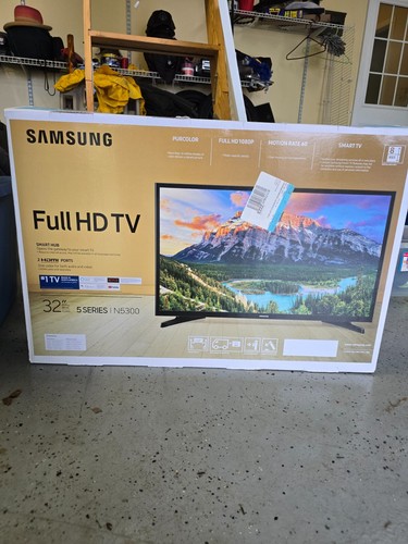 Samsung un32n5300af inch - samsung,