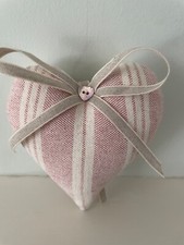 Susie Watson Padded Heart Door