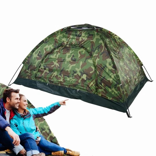 Pop hiking tent - pop,