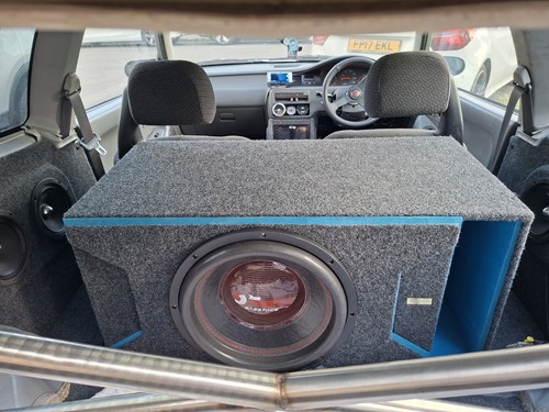 7000w bassface team - 7000w,