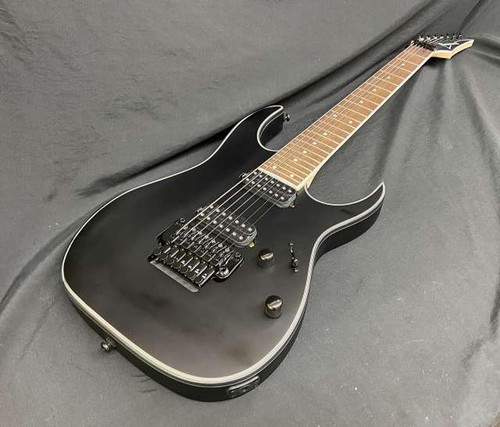 Ibanez rg7420ex unused - ibanez,