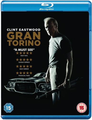 Gran torino blu - gran, (2009)