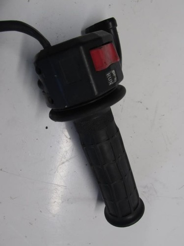 Yamaha 600 1991 - 600, k